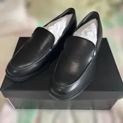 BEAUTY & YOUTH スリッポン ローファー 26cm