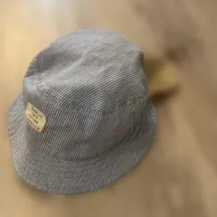 ベビー帽子　48cm