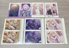 プロセカ プロジェクトセカイ 瑞希 暁山瑞希 エピカ 箔押し グリカ