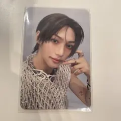 StrayKids スミンイベント 限定 ATE フィリックス トレカ straykids スキズ フィリックス トレカ 樂star ATE - メルカリ