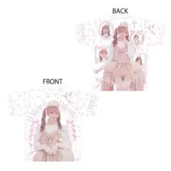 いぎなり東北産 律月ひかる 生誕Tシャツ - メルカリ