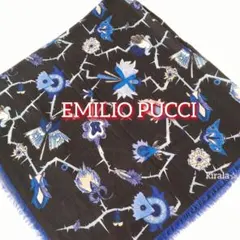 2025年最新】EMILIO PUCCI レディース ストール・ショールの人気