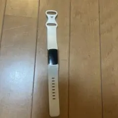 Fitbit Charge5 ジャンク品 ベルト付き