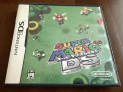 スーパーマリオ64 ニンテンドーDS ソフト