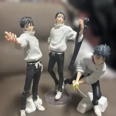 2026年最新】呪術廻戦フィギュアの人気アイテム - メルカリ