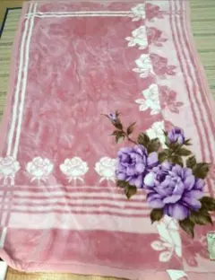 カールデッケン カールマイヤー ピオニイ 毛布 訳あり 養生 ペット 介護