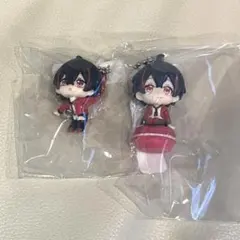 美品✨　カラフルピーチ　ガチャガチャまとめ売り　ゆあんくん