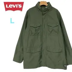 SALE★美品★リーバイス フィールドコート M65 フィールドジャケットのサムネイル