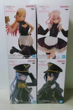 2025年最新】着せ恋フィギュアの人気アイテム - メルカリ