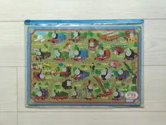 きかんしゃトーマス ジグソーパズル 4歳〜のサムネイル