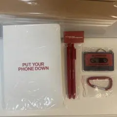 cortis pypd vip 入場特典 コルティス アメリカツアー - メルカリ