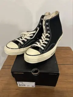 converse ct70 ハイカット　size11