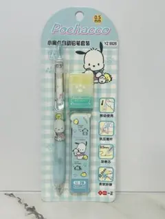 海外限定　ポチャッコ　Pochacco 0.5mm シャープペンシル 本体