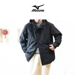 MIZUNO - Go to by mizuno - 撥水マウンテンパーカー