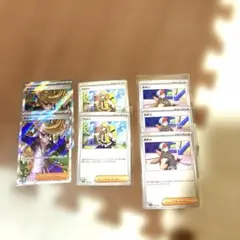 ポケカ