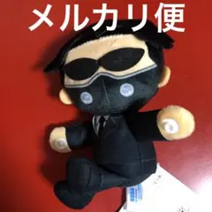 2025年最新】逃走中 ハンター ぬいぐるみの人気アイテム - メルカリ