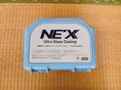 ThreeBond NE'X Ultra Glass Coatingキット - メルカリ