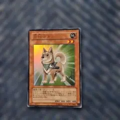 遊戯王 柴戦士タロ YAP1-JP009 ウルトラレア - メルカリ