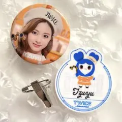 2025年最新】twice ピンバッジの人気アイテム - メルカリ