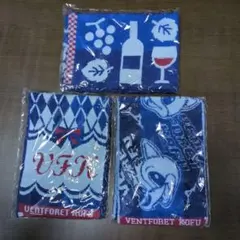 ヴァンフォーレ甲府 応援グッズ