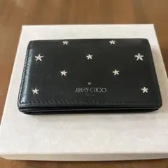 JIMMY CHOO ジミーチュウ 名刺入れ カードケースのサムネイル