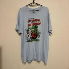 ラットフィンク Tシャツのサムネイル