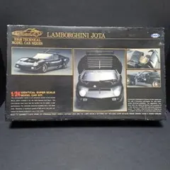 2025年最新】マルイ ランボルギーニ イオタ プラモデルの人気