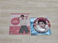 黒子のバスケ 火神大我　キャラポップストア 秋葉原 アトレ