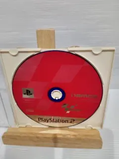 ps2 MotoGP