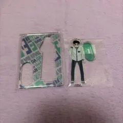 ダンダダン アクリルスタンド 高倉健 - メルカリ