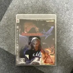 DEVIL MAY CRY 4