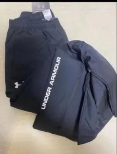 アンダーアーマー パンツ ウインドブレーカーピステパンツ