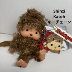 2025年最新】モンチッチ shinzi katohの人気アイテム - メルカリ