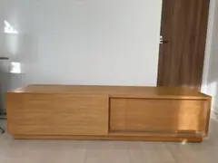 テレビボード リビング収納