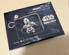 smart 合併号付録　ミニ財布