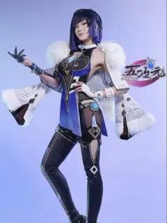 2026年最新】夜蘭 コスプレ 三分妄想の人気アイテム - メルカリ