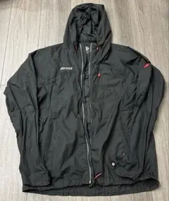マーモット marmot ジャケット アウター　Lサイズ ブラックのサムネイル