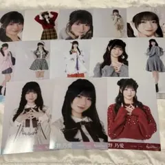 水野乃愛 RainTree レインツリー 生写真 コンプセット - メルカリ