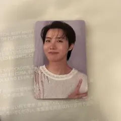 BTS ARIRANG コヤン 会場限定 ARMYZONE トレカ JIN - メルカリ
