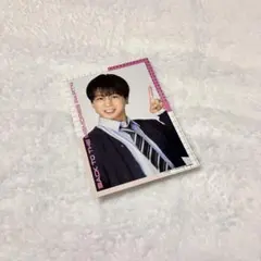 瀬口黎弥 ブロマイド