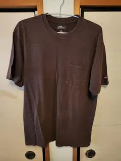 Dickies Tシャツ ポケット付き