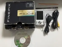 FUJIFILM FinePix F100fd 本体のサムネイル