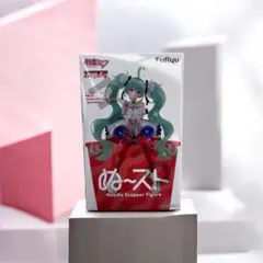 初音ミク JAPAN LIVE BLOOMING ぬーどるストッパーフィギュアのサムネイル