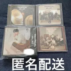 JO1 TROPICAL NIGHT 収納BOX 木全翔也