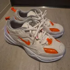 ナイキ NIKE M2K TEKNO テクノ スニーカー