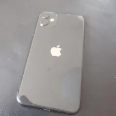 Apple iPhone 11 本体