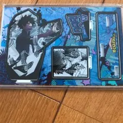 僕のヒーローアカデミア ヒロアカ 名場面ジオラマフィギュア 荼毘