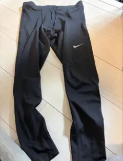 NIKEロングタイツ