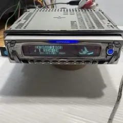 clarion DMZ365 カーオーディオデッキ - メルカリ