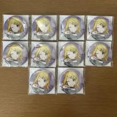 アイドリッシュセブン 缶バッジ 四葉環 記念日2024 13個セット - メルカリ